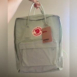 Fjallraven Kanken Original Backpack
